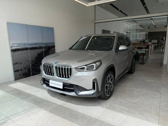 BMW X1 2.0 16V TURBO GASOLINA SDRIVE20I X-LINE STEPTRONIC